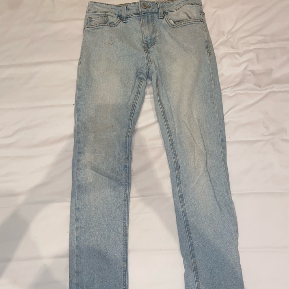 Bershka Denim jeans